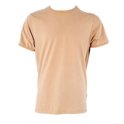 Dutch Tan Ministry of Defense T-Shirt | Issued